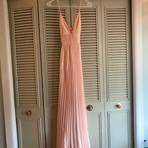 Lulus Bridesmaid Dress